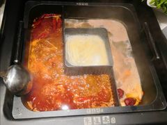 -东道煮牛肉火锅(东盛大街店)