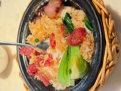 -鸽味轩·粤菜小馆(高楼门总店)