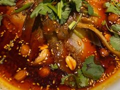 夫妻肺片-陈麻婆豆腐总店