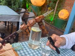 -1819餐厅·团队聚餐·烤串·精酿