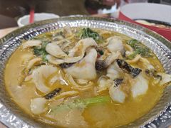 -小木屋拌饭(西安华阳城店)