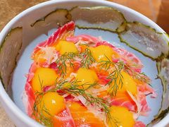 -Marina厨房·ALA精酿(月湖盛园店)