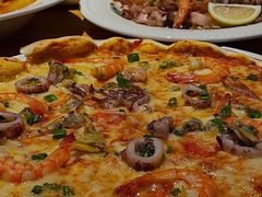 -JINNS锦时 steak&pizza(浸信会礼拜堂旧址店)