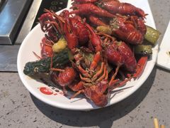 -邢氏老太太烧烤(南山店)