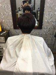 -秀&造型工作室