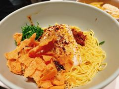 -胡麻(静安嘉里店)