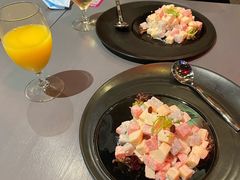 -苏哥利酒店·酒吧 BAR SOUL(观前街店)