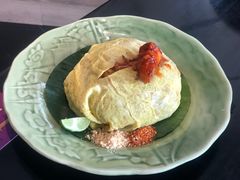 -Thai Alley泰爱里(二沙岛店)