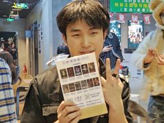 -棂笼·深度沉浸密室(武汉旗舰店)