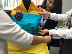 -四季美学色彩形象管理服装搭配