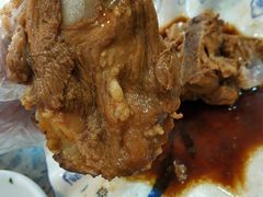 -周家大连水饺(美专校街店)
