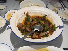 -兰湘子·湘菜小炒(南京江宁万达店)