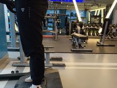-Bona Fit 伯纳健身超级工作室(车公庄店)