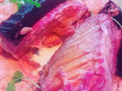 -翡翠36餐厅(浦东香格里拉店)