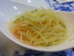 android_upload_pic-东方饺子王臻味餐厅(新嘉坡城店)