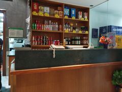 -山丹丹西北菜(金贸大厦店)