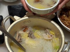-小吊梨汤·北京菜·烤鸭(鸟巢店)