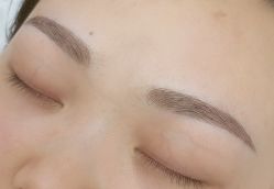 -HQ半永久纹绣纹眉