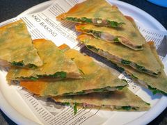 -蝴蝶里·粤菜·点心(滨江龙湖店)