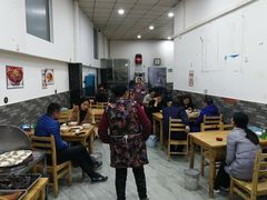 大堂-雷祖芳老妈蹄花店