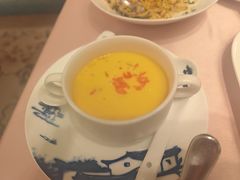 -江南灶中餐厅(南京香格里拉店)