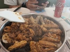 -黄记煌三汁焖锅(首创奥特莱斯店)