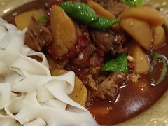 -阿拉丁新疆风味餐厅·清真(罗廊巷店)