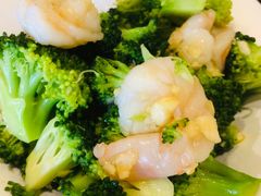 -小城粥道·海胆鲜虾粥(解放广场店)