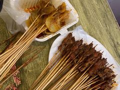 -十里铺铁板鱿鱼