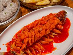 -汉小城·老铫子藕汤·乡野湖北菜(江汉路吉庆街店)