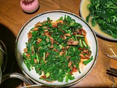 -长亭酒肆·武夷菜(德胜门店)