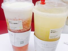 -奈雪的茶(大悦城店)