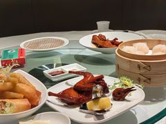 -金悦轩海鲜酒家(南宁店)