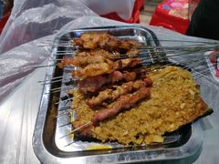 -小民大排档(光谷店)