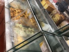 -爱德顺糕点食屋(利民道店)