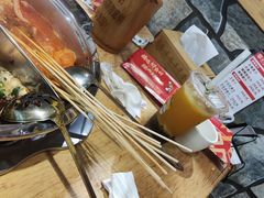 -袁记串串香(和县镇淮街店)
