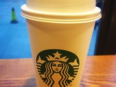 -星巴克臻选(南京艾尚天地店)