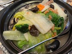 -香港新曜记茶餐厅(星耀城店)