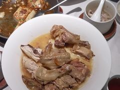-客颂·客家宴(大壮国际广场店)