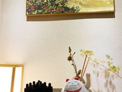 大堂-三一行馆·日式禅意SPA足道·高空观景(解放碑店)