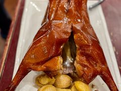 -朱仔记食府(江南大道店)