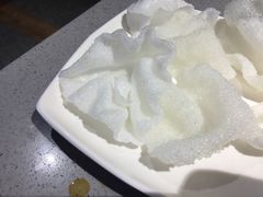 -海底捞火锅(老城根店)