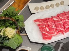 -鼎鼎香·港式火锅(北京SKP店)