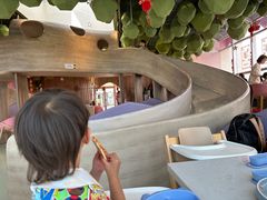 -水桶王国主题餐厅·聚会·生日派对·亲子活动·家庭套餐(亚龙湾希尔顿店)