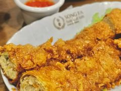 -松發肉骨茶(牛车水店)
