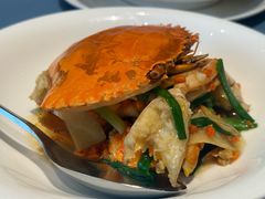 -宴周康·精致江浙菜(周浦店)
