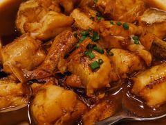 -山水一号·中餐厅