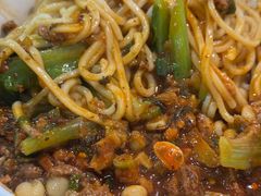 -朱儿面庄(洋河三路店)