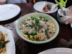 -禄源公·老莞诚饭店