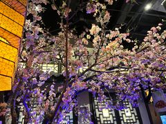 -绿茶餐厅(千岛湖银泰城店)